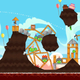 Illustration for article titled Scammers Behind Fake Version of Angry Birds Ordered to Refund Customers